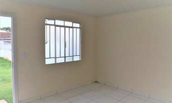 Imagem 3: Casa para aluguel tem 60 metros quadrados com 2 quartos em Boa Vista - Curitiba - PR