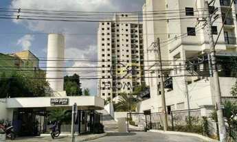 Imagem: Apartamento com 3 dormitórios à venda