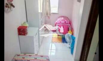 Imagem 3: VENDO VILAGGE EM PIATÃ, 3/4 SENDO 01 SUÍTE, 98m R$ 370,000,00 FINANCIA