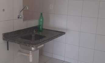 Imagem 3: Apartamento para aluguel tem 57 metros quadrados com 2 quartos em Araçagy - São José de Ri