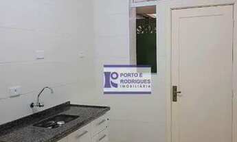 Imagem 3: Apto.1 dormitório- térreo -com quintal-Aluguel R$ 900,00-Centro -Campinas-SP