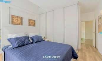 Imagem 3: Residencial Lake View no Gramado em Campinas