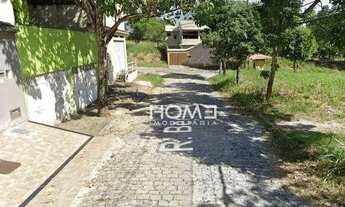 Imagem 2: Casa com 2 dormitórios à venda, 87 m² por R$ 203.000 - Campo Grande - Rio de Janeiro/Rio d