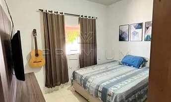 Imagem 6: CASA 3 QUARTOS BAIRRO GRANADA UBERLÂNDIA