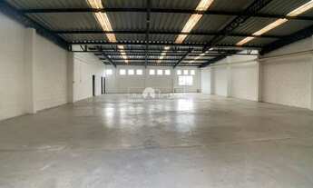 Imagem 2: Galpão para locação, São Mateus, Juiz de Fora/MG