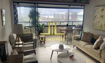 Imagem: Apartamento para alugar no bairro Patamares