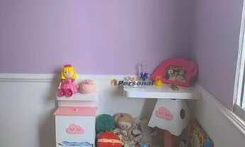 Imagem 6: Apartamento com 2 dormitórios à venda, 52 m² por R$ 160.000 - Residencial Santa Izabel - T