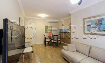 Imagem: Flat Park Avenue disponível para venda