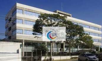 Imagem: Conjunto para alugar, 590 m² - Alphaville