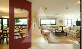 Imagem 3: SãO PAULO - Apartamento Padrão - Vila Madalena