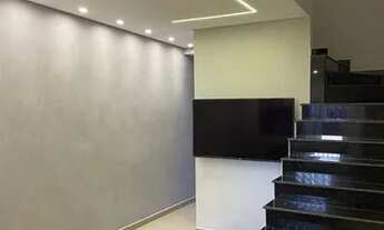 Imagem 2: Casa no jardim cristal