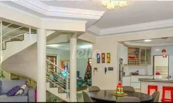 Imagem 4: São Caetano do Sul - Casa Padrão - Jardim São Caetano