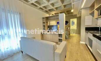 Imagem 6: Venda ou locação Studio Savassi Belo Horizonte