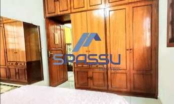 Imagem 7: BELO HORIZONTE - Casa Padrão - Sagrada Família