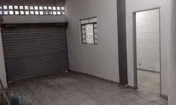 Imagem: Aluga se casa (sala,quarto,cozinha e banheiro