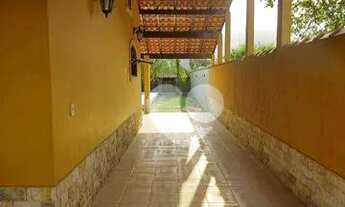 Imagem 6: Casa em Maricá com 3 Quartos e 1 suite, Próximo a Praia?