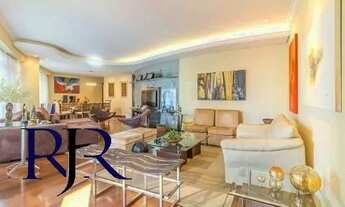 Imagem 5: Apartamento com 4 quartos no Bairro Belvedere