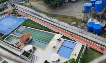 Imagem 4: SPORTS GARDEN Apartamento com 3 dormitórios