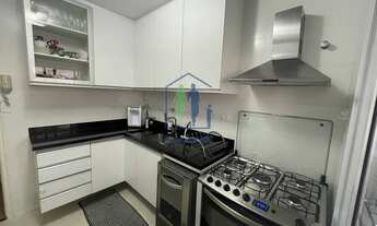 Imagem 5: Vende-se apartamento 3 dormitórios sendo 1 suíte em Indianópolis..