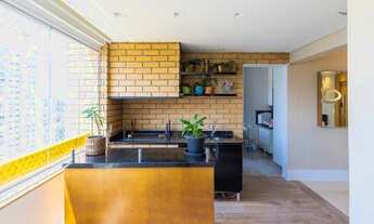 Imagem 7: APARTAMENTO SÃO PAULO VILA ANDRADE