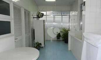 Imagem 3: Apartamento com 4 dormitórios para alugar, 270 m² por R$ 13.545,90/mês - Ipanema - Rio de