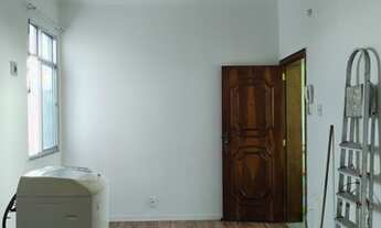 Imagem 2: Apartamento para aluguel tem 78 metros quadrados com 2 quartos em Vila Isabel - Rio de Jan