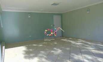 Imagem 5: Casa com 3 dormitórios, 194 m² - venda por R$ 1.200.000 ou aluguel por R$ 6.000/mês - Cond