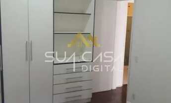 Imagem 6: Maracanã Apartamento com 2 dormitórios