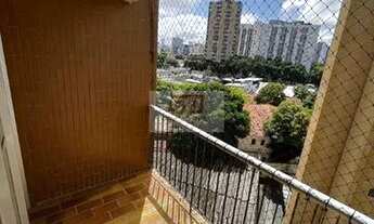 Imagem 5: Edf. Yucatan Flat / studio com 1 dormitório