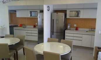 Imagem 7: Lindo apartamento para locação no Butantã Jardim Ester totalmente mobiliado, decorado e c