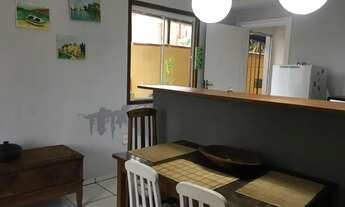 Imagem 4: Apartamento para aluguel tem 65 metros quadrados com 2 quartos em Geriba - Armação dos Búz