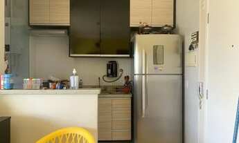 Imagem 3: Apartamento 2 dorm. 1 suíte 2 banheiros 1 vaga