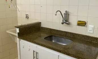 Imagem 2: Alugo apartamento 02 quartos em Bento Ribeiro