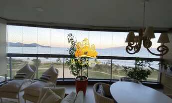 Imagem: Apartamento frente mar com vista plena no