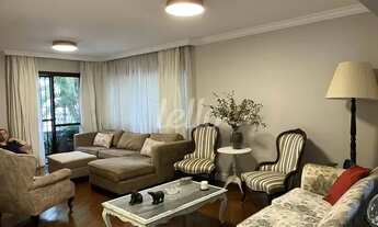 Imagem: São Paulo - Apartamento Padrão - Campo