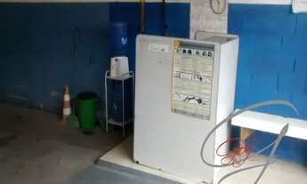 Imagem 6: GALPÃO PARA LOCAÇÃO NO JAGUARÉ, 200 M², MEZANINO, ESCRITÓRIO, BANHEIRO, ESTUFA, EXAUSTOR I