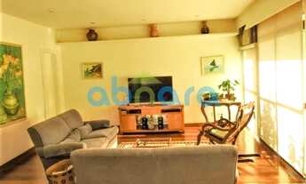 Imagem 7: Apartamento-À VENDA-Leblon-Rio de Janeiro-RJ