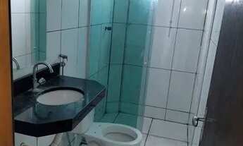 Imagem 2: Alugo apartamento com garagem e excelente localizacao