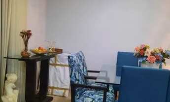 Imagem 2: Locação Anual - Barra Funda/Pitangueiras - 3 dorms sendo 1 suíte - 2 vagas