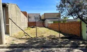 Imagem: LOTE RESIDENCIAL/TERRENO medindo 7,50 m