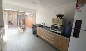 Imagem 5: Casa em Hípica Casa com 3 dormitórios