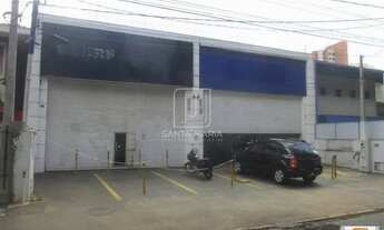 Imagem: Salão/Galpão (salão - sobrado