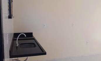 Imagem 2: Aluga-se casa/AP R$1.300,00 bairro Santa Luzia