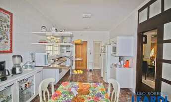 Imagem 7: CASA EM CONDOMÍNIO - TAMBORÉ - SP