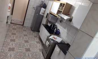Imagem 3: APARTAMENTO - VILA JORDANÓPOLIS - SP