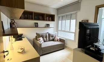 Imagem 3: Apartamento para venda com 139 metros quadrados com 3 quartos em Park Lozandes - Goiânia