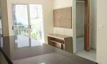 Imagem 7: Apartamento com 3 Dormitórios 57 m² no Novo Osasco