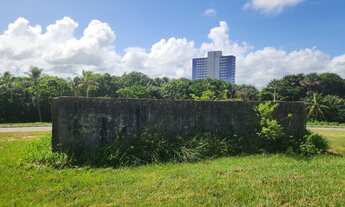 Imagem: Terreno em SALINOPOLES/vale do sal $130mil