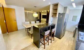 Imagem 7: Cobertura para locação mobiliada com 4 quartos e 2 vagas no Bairro Castelo