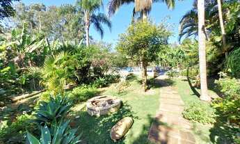 Imagem 3: Casa na Granja Viana à venda com 4 dormitórios. - Granja Viana II - Cotia/SP